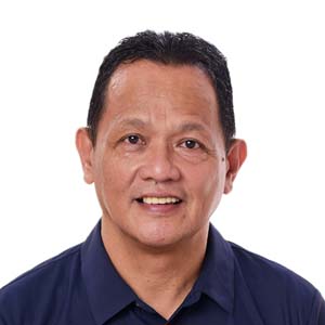 Engr. King A. Sanchez